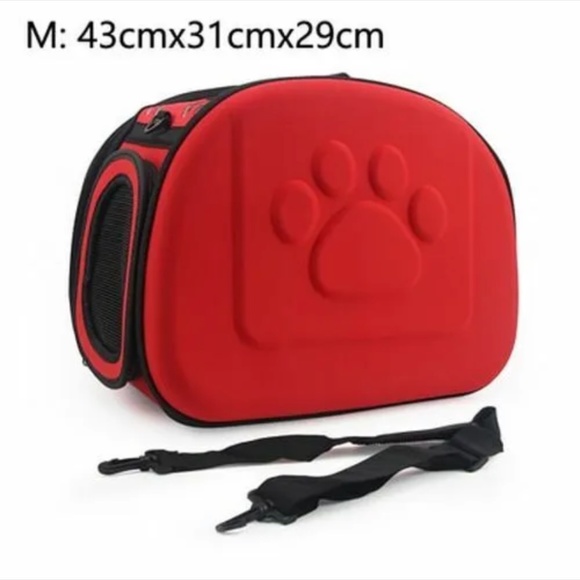 Pet Bag - Picture 1 of 2
